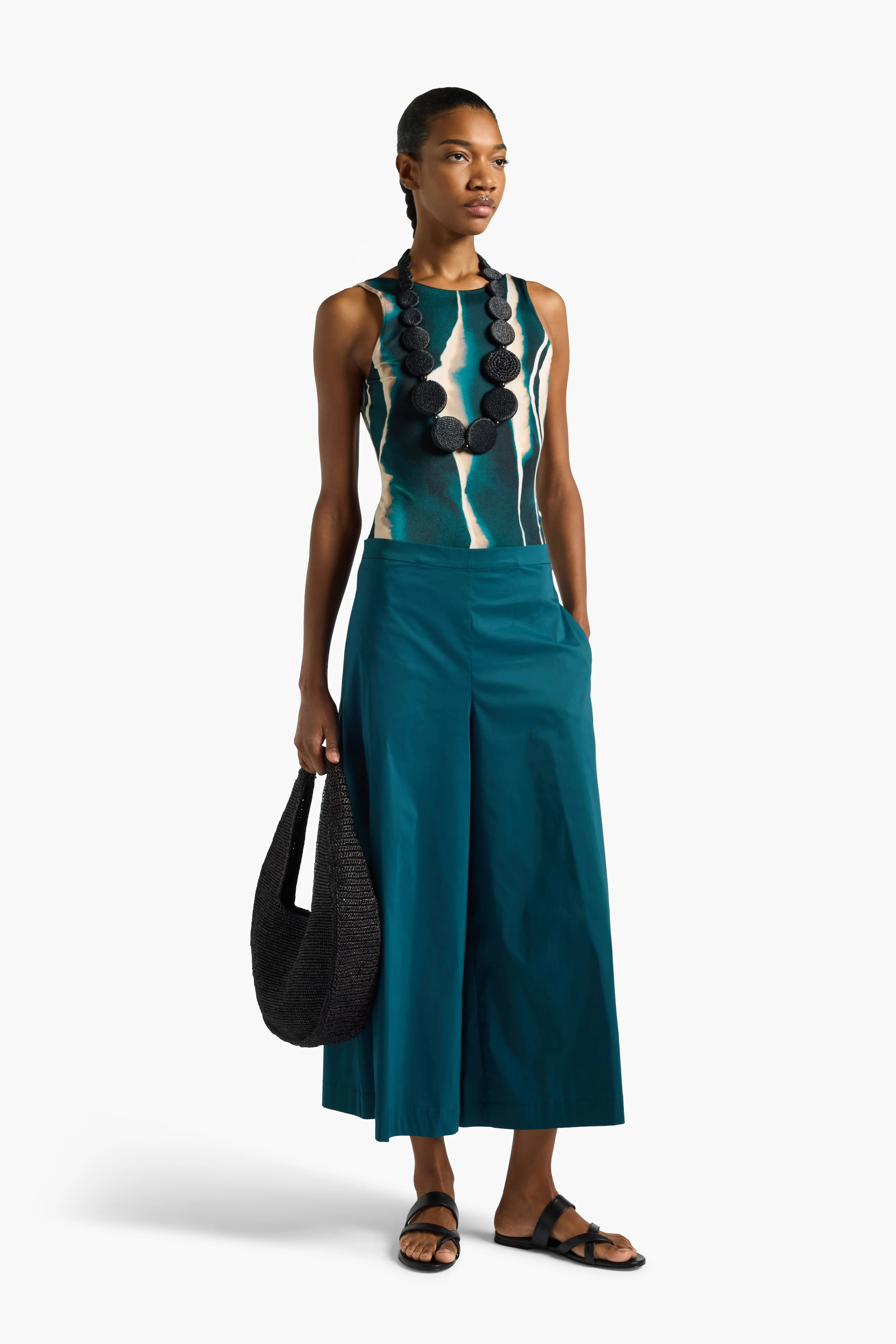 PANTALONE MARILYN